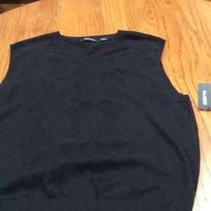 Claiborne Sweater Vest